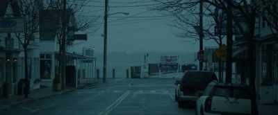 On Doppler radar, - I Kill Giants