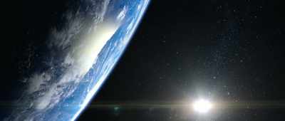 On Earth, all animals adapt
to fit their environment. - Alien Worlds
