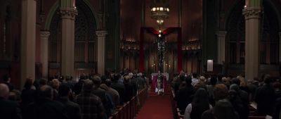 On Earth as it is in heaven - The Boondock Saints
