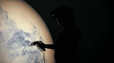 on earth. - Mars: One Day on the Red Planet