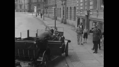 On Election Day, 1932, - Rise of the Nazis