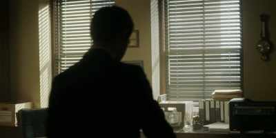 - On Elliott? No. On Jerry...
- What about Jerry? - The Lincoln Lawyer