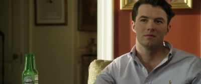 On energy stocks, only for
him to make the big move. - Billionaire Boys Club