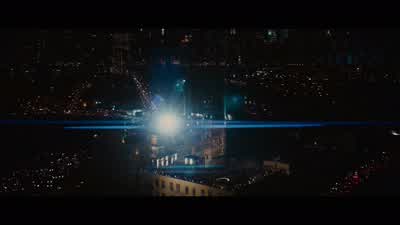 On est à côté de l'entrepôt. - Now You See Me