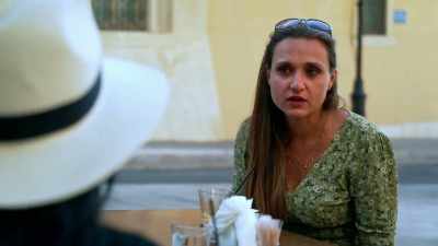 On Evans's first visit on Crete, - Raiders of the Lost Past with Janina Ramirez