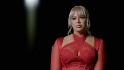 - On "Exes II,"
he was already voted in - The Challenge: Untold History
