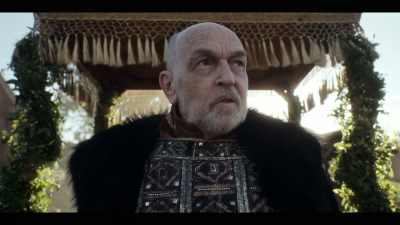On that fated day, - Vikings: Valhalla
