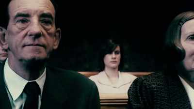 -On February the 21st, 2008, - Britain’s Most Evil Killers
