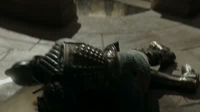 Get up, man! - Game of Thrones