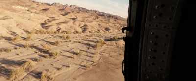 On final approach. - Rogue Warfare: Death of a Nation