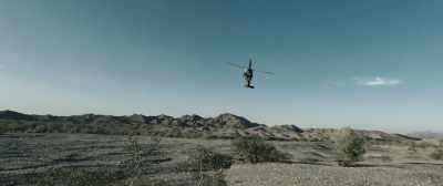 On final, right face. - Rogue Warfare