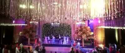 On my finger is a ring
and in the ring is a diamond. - Veere Di Wedding