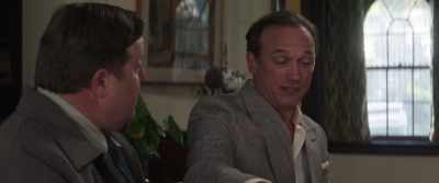 On, forgive me, mr miles,
for being inattentive. - Ladies in Black