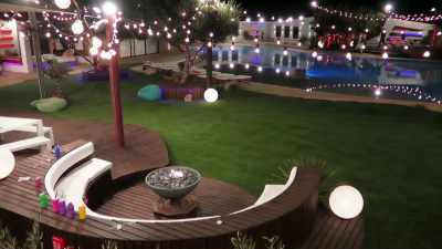 On Friday, we delivered - Love Island