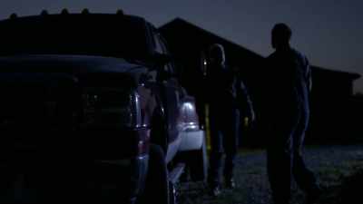 On that Friday evening, Eugene came over - The Killer Truth