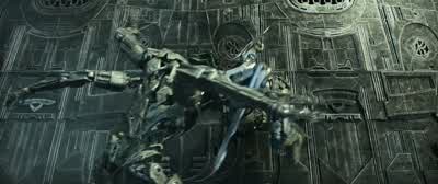 ♪ On guard It's about to go down ♪ ♪ On guard ♪ We gotta hurry! - Transformers: Rise of the Beasts