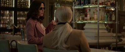 On Hala, you are reborn. - Red Sparrow