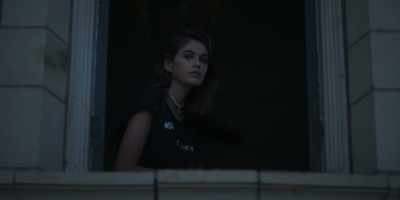 On Halloween, - American Horror Stories