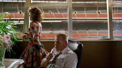 On how we can get worse - Major League