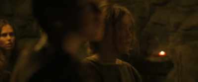 On [inaudible], if you have any. - Robert the Bruce