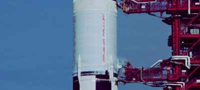 On internal power with
the launch vehicle at this time. - Apollo 11