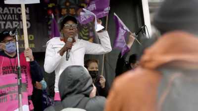 On international workers' day, - Black Life: Untold Stories