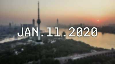 On January 11th, - Thank You Dr. Fauci