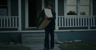 On January 12, 1975, - Ted Bundy: American Boogeyman