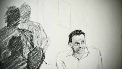 On January 12, 1988, - 35 Serial Killers the World Wants to Forget