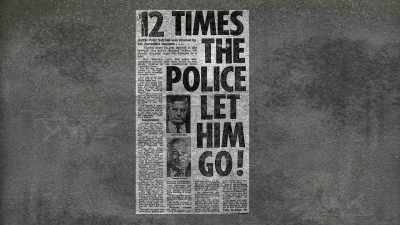 On January 21st, 1978, - 35 Serial Killers the World Wants to Forget