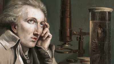 On January 27th, 1796, - Exterminate All the Brutes