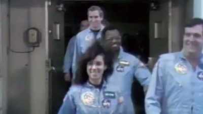 On January 28, 1986, - Beyond Oak Island