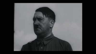 On January 30th, - Eldorado: Everything the Nazis Hate
