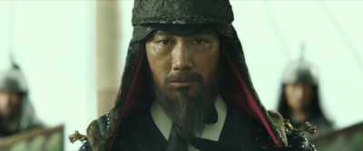 ON JULY 11, 1592, - Hansan: Rising Dragon