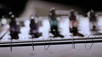ON JULY 29, 2009, GUNNELS
TAKES A SECOND POLYGRAPH, - Children of the Snow