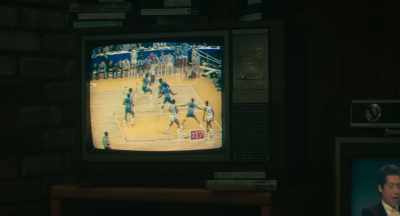 On June 22, forward Michael Cooper, - Air