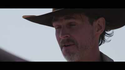 On this lake? (chuckles) - Bull Shark 3