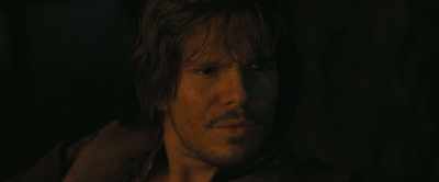 On his land,
he was the arbiter of justice. - The Three Musketeers: D'Artagnan