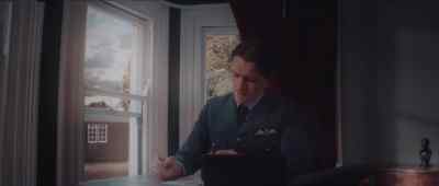 On my last flight I
shot down two Me's - The Shamrock Spitfire