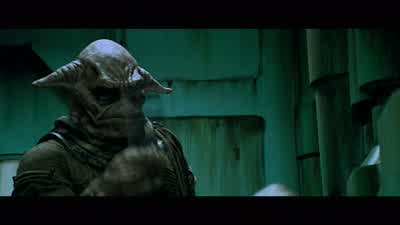 - On le tient. - The Fifth Element