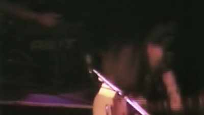 On lead guitar, this is Randy Rhoads! - Randy Rhoads: Reflections of a Guitar Icon