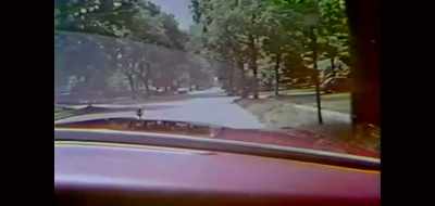 On your left, you
have the DeFeo house, - Amityville: An Origin Story