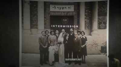 On Leslie's recommendation, - The Brutalist
