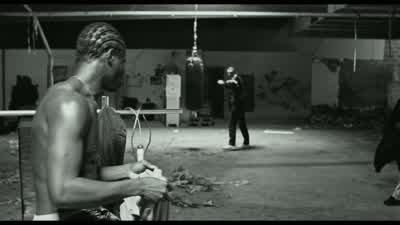 On leur crachait dessus. - La Haine