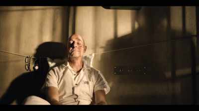 On my life, all three weeks of it. - Inside Man