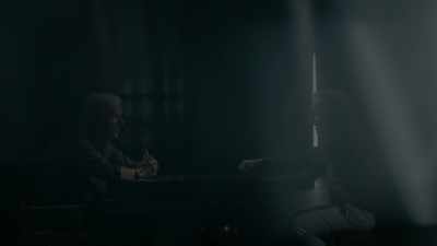 ...on my life
and my daily life. - James Cameron's Story of Science Fiction