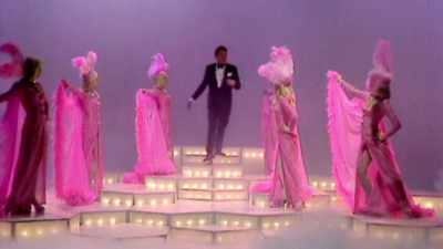 # On like clear day,
rise and look around you... - Tommy Cooper Forever