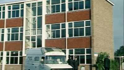-On many occasions,
he seemed to me - Britain’s Most Evil Killers