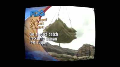 On March 16, 2007, - Pet Fooled