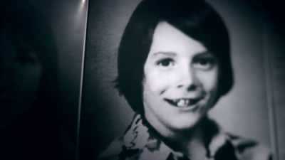 ON MARCH 16TH, 1977,
A FEW MONTHS LATER, - Children of the Snow